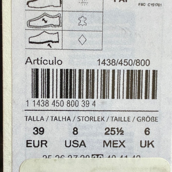 NWT. Massimo Dutti Limited Edition Black Satin Effect Wedge Shoes. Size 8. - Picture 9 of 13